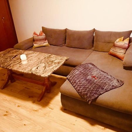 Thermenland-Traum Apartment Fölöstöm Kültér fotó