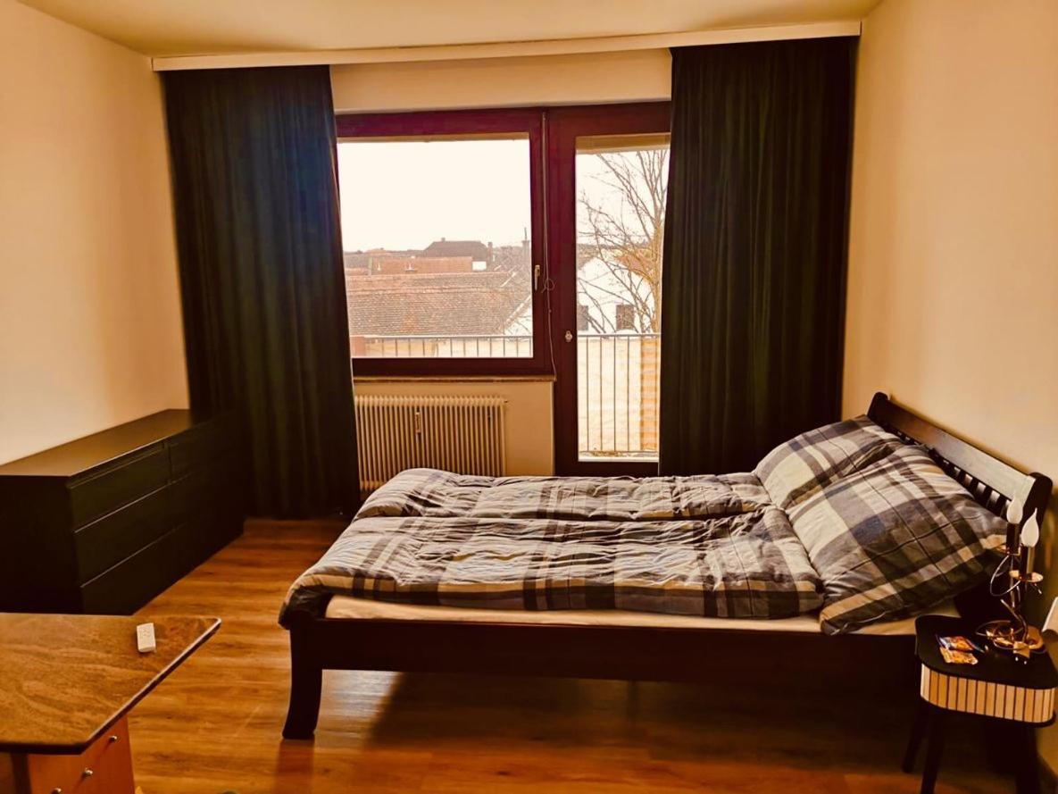Thermenland-Traum Apartment Fölöstöm Kültér fotó