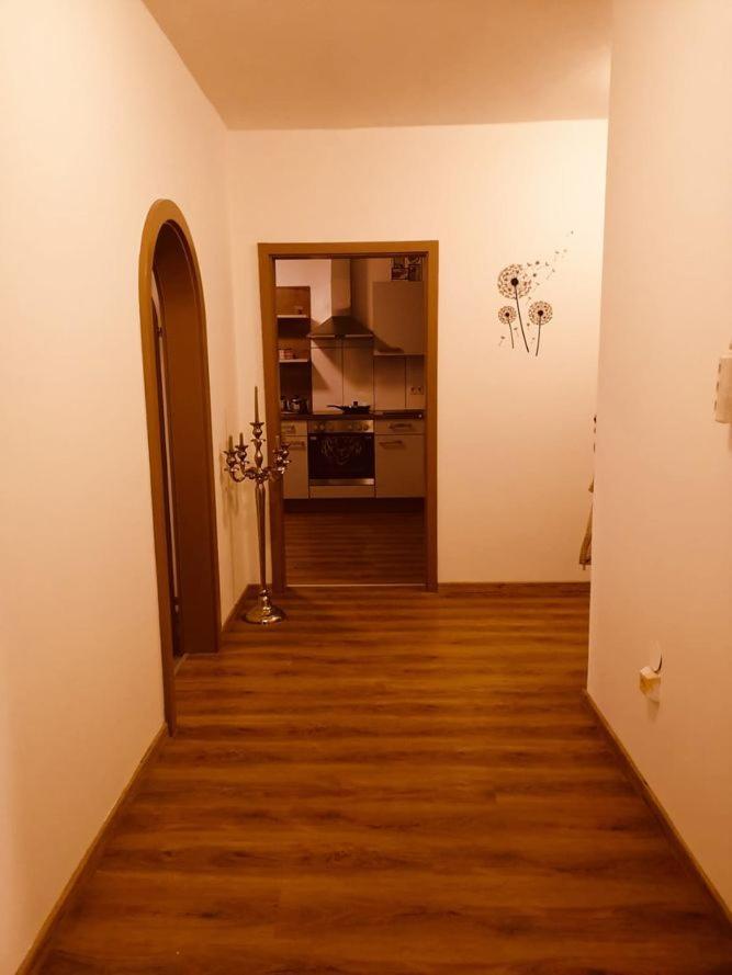 Thermenland-Traum Apartment Fölöstöm Kültér fotó