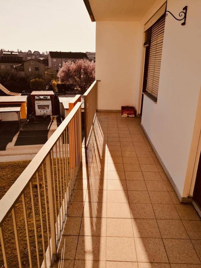 Thermenland-Traum Apartment Fölöstöm Kültér fotó