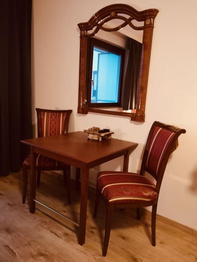 Thermenland-Traum Apartment Fölöstöm Kültér fotó