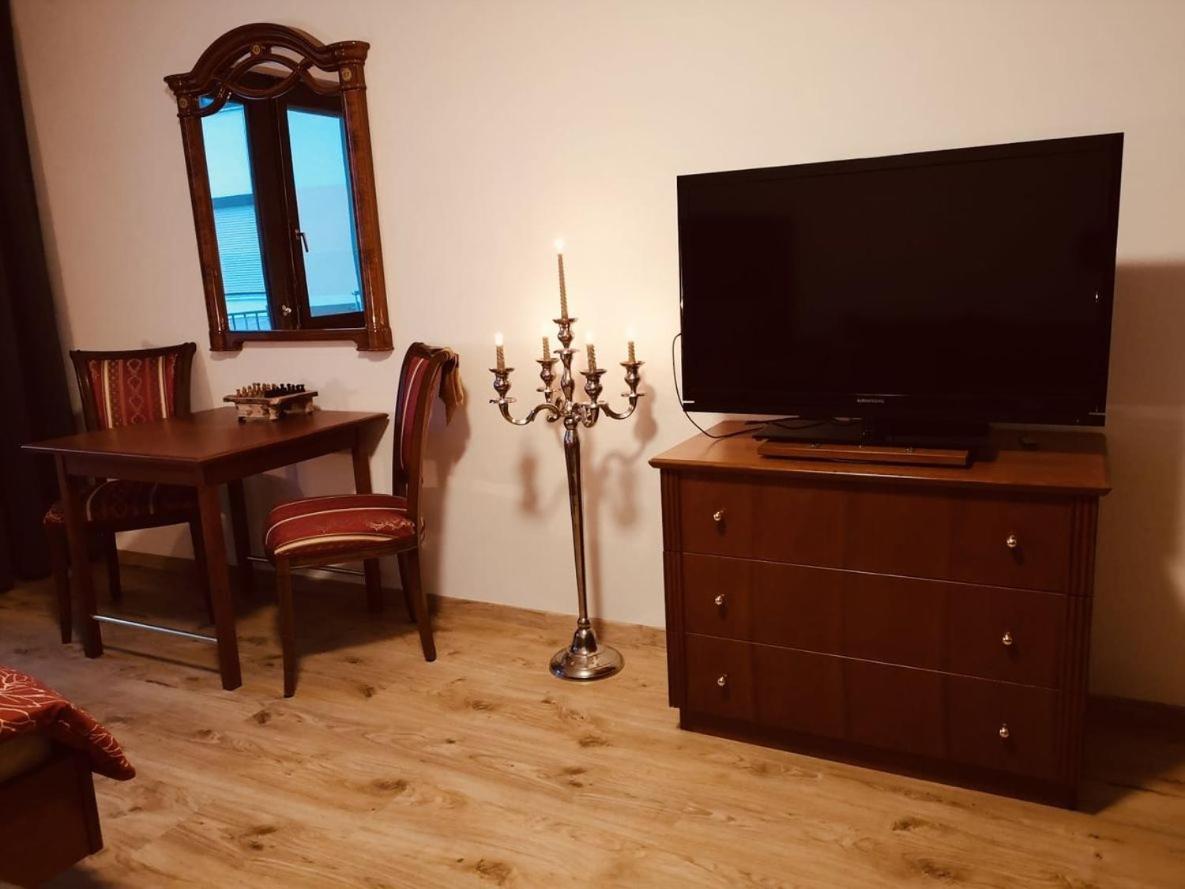 Thermenland-Traum Apartment Fölöstöm Kültér fotó