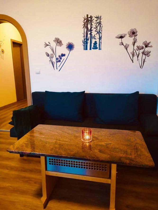 Thermenland-Traum Apartment Fölöstöm Kültér fotó
