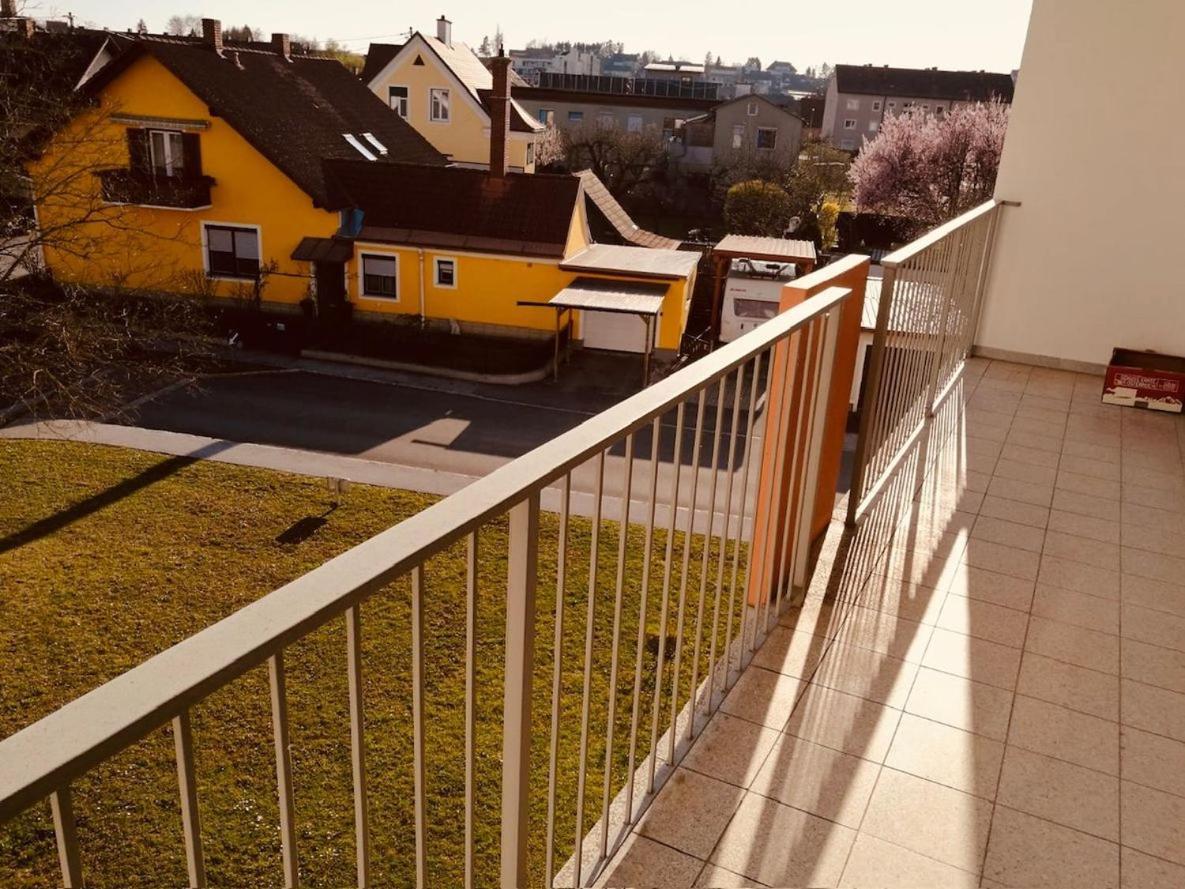 Thermenland-Traum Apartment Fölöstöm Kültér fotó